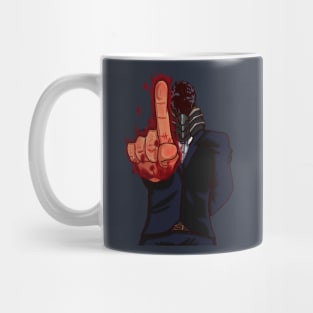 All for One Mug